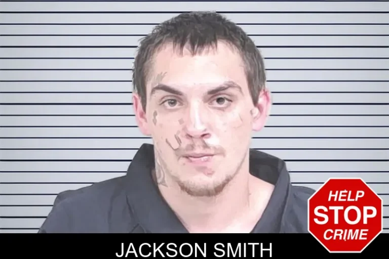 Jackson Smith mugshot – Lowndes County , Georgia Jackson Smith