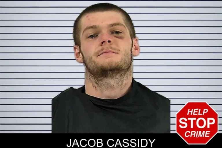 Jacob Cassidy
