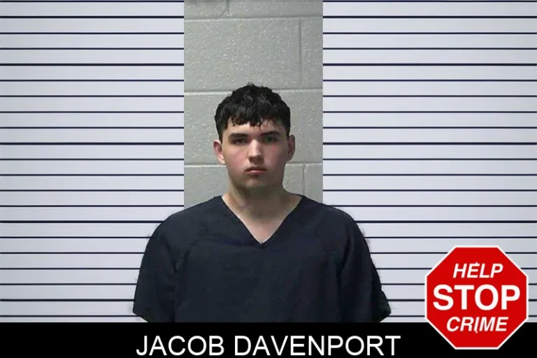 Jacob Davenport