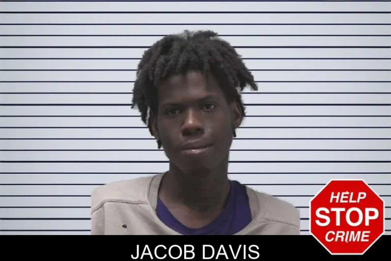 Jacob Davis