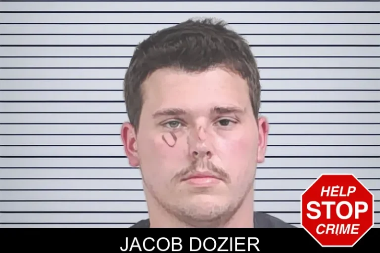 Jacob Dozier