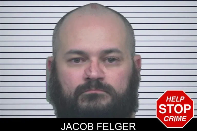 Jacob Felger