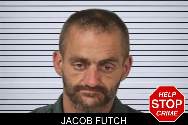 Jacob Futch
