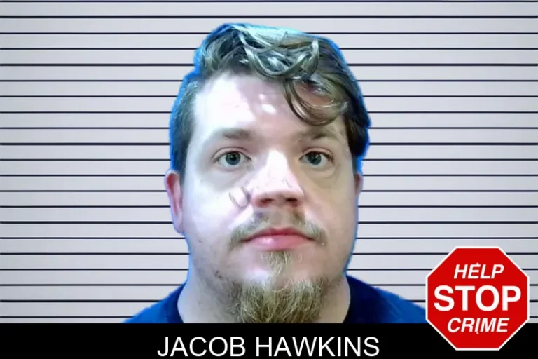 Jacob Hawkins