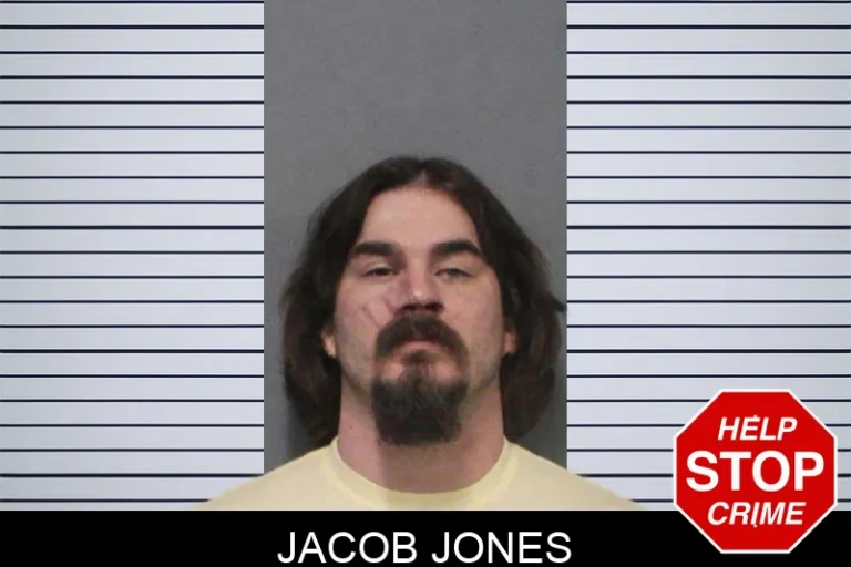 Jacob Jones
