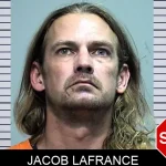 Jacob Lafrance mugshot – Effingham County , Georgia Jacob Lafrance mugshot