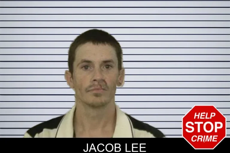 Jacob Lee