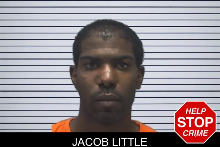 Jacob Little