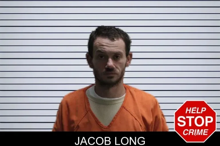 Jacob Long