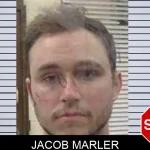 Jacob Marler mugshot