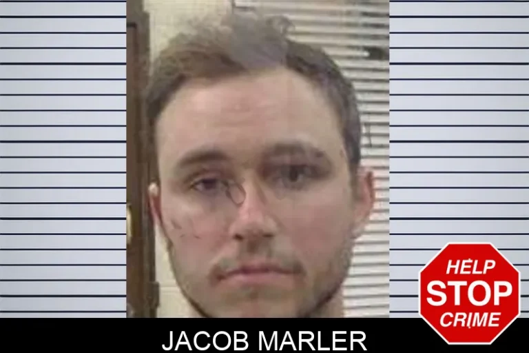 Jacob Marler