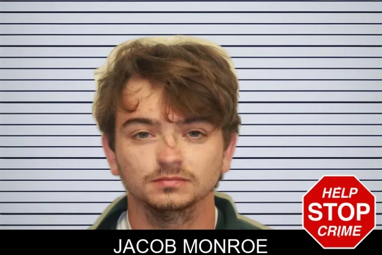 Jacob Monroe