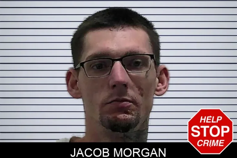 Jacob Morgan