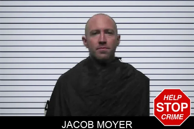 Jacob Moyer