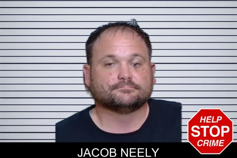 Jacob Neely