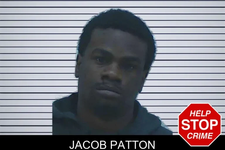 Jacob Patton