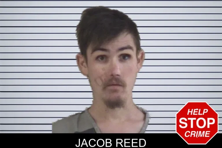 Jacob Reed