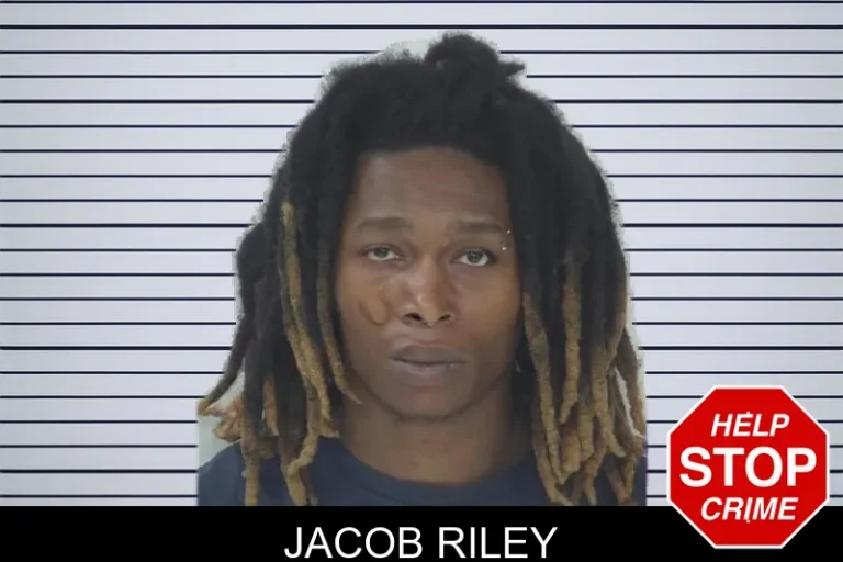 Jacob Riley