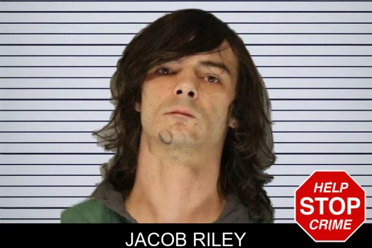 Jacob Riley