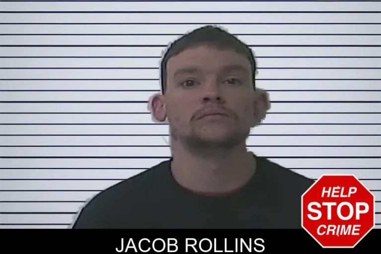 Jacob Rollins