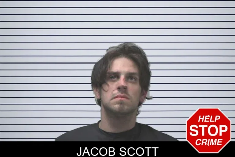 Jacob Scott