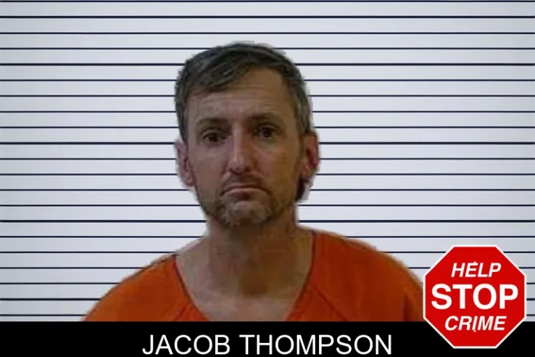 Jacob Thompson