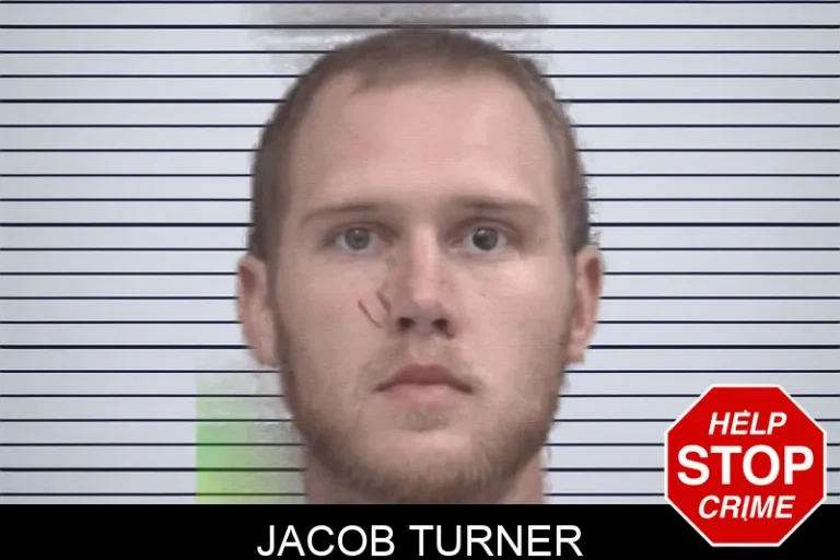 Jacob Turner mugshot – Columbia County , Georgia Jacob Turner