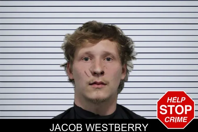 Jacob Westberry