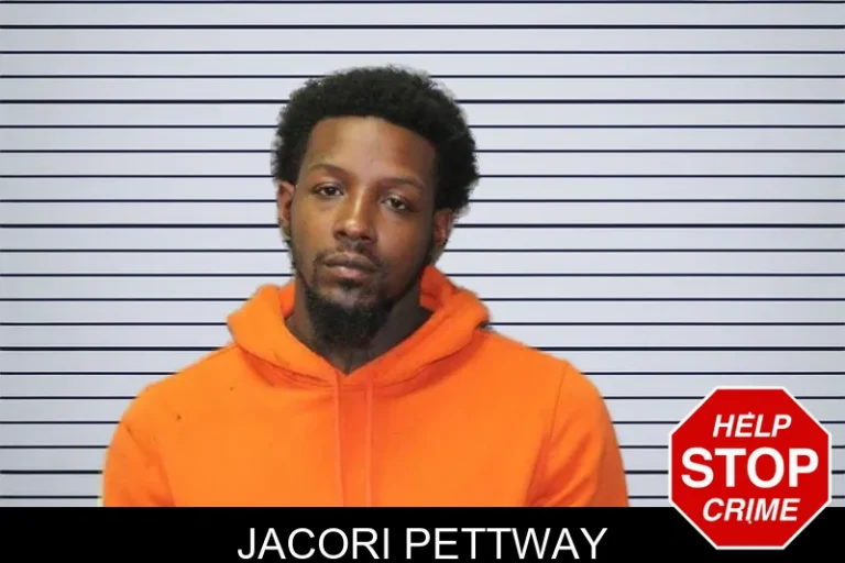 Jacori Pettway