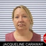 Jacqueline Caraway mugshot