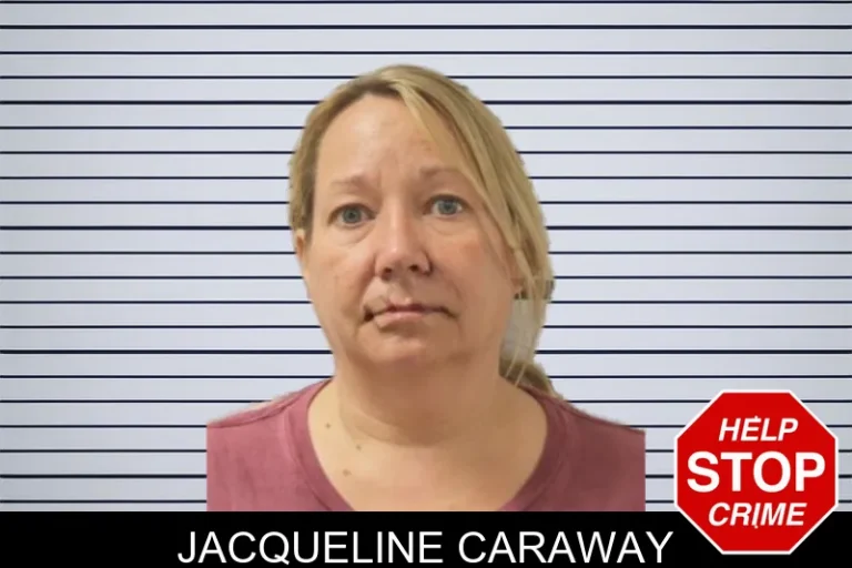 Jacqueline Caraway mugshot – Toombs County , Georgia Jacqueline Caraway