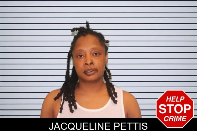 Jacqueline Pettis