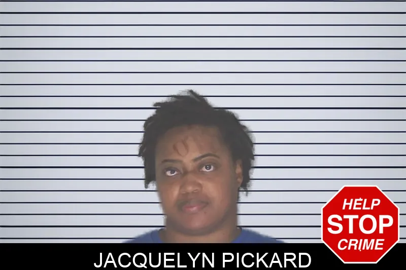 Jacquelyn Pickard mugshot – Douglas County , Georgia Jacquelyn Pickard mugshot