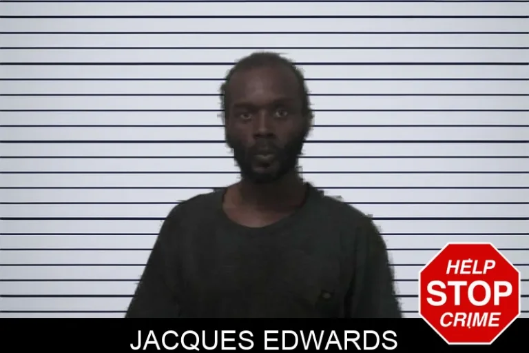 Jacques Edwards