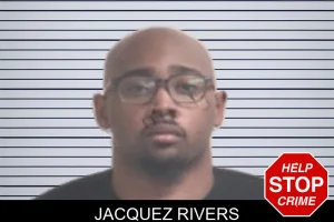 Jacquez Rivers mugshot