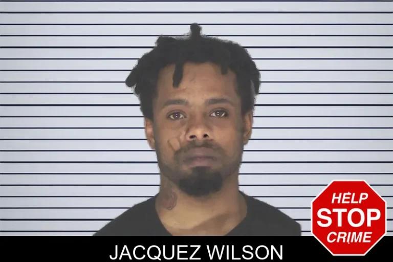 Jacquez Wilson