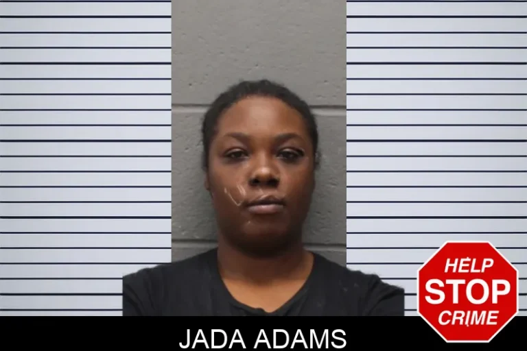 Jada Adams
