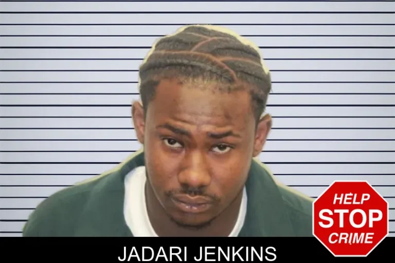Jadari Jenkins