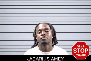 Jadarius Amey mugshot