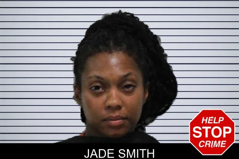 Jade Smith