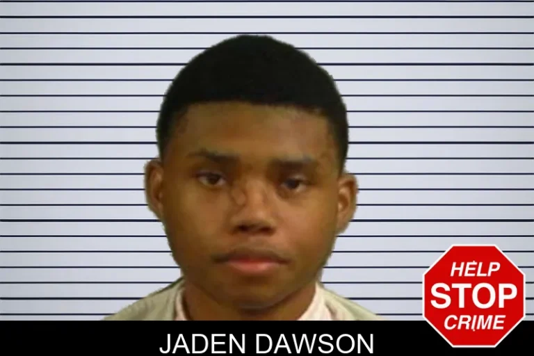 Jaden Dawson