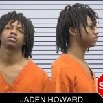Jaden Howard mugshot – Clarke County , Georgia Jaden Howard mugshot