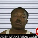 Jaden-Markeiveas Coney mugshot