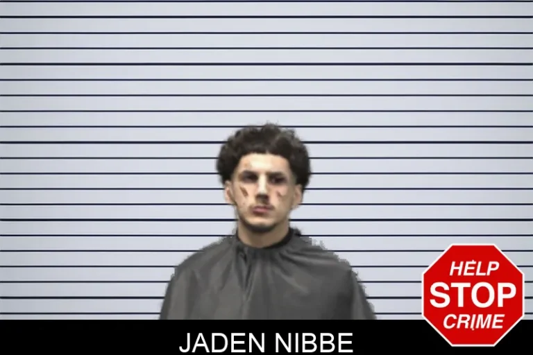 Jaden Nibbe