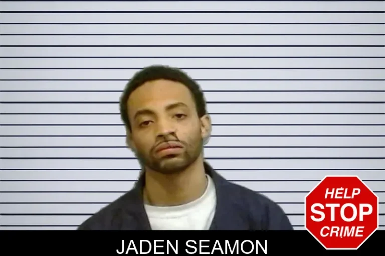 Jaden Seamon
