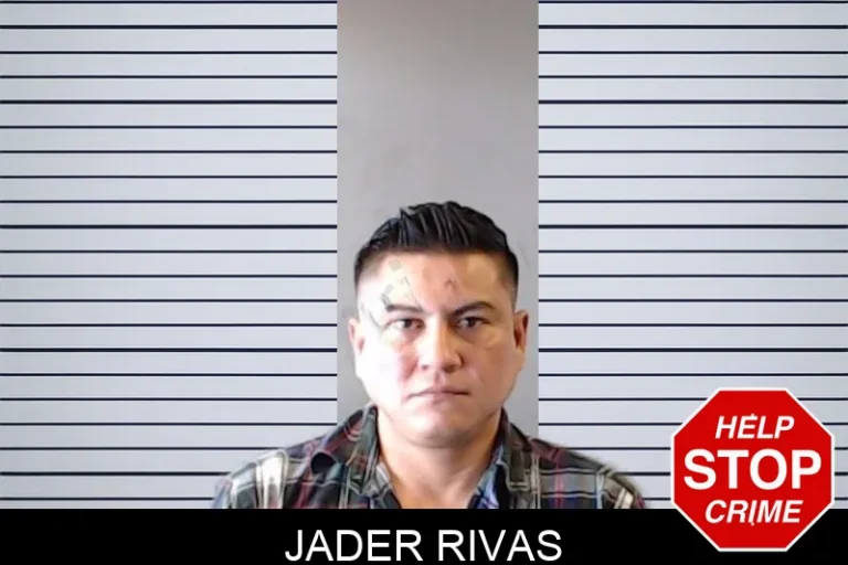 Jader Rivas