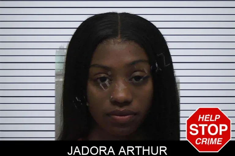 Jadora Arthur