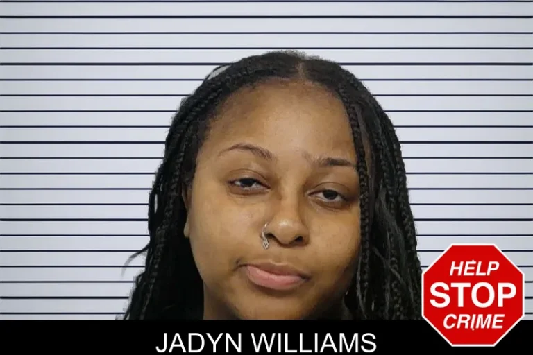 Jadyn Williams