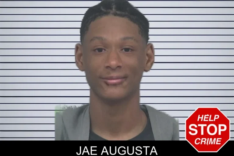 Jae Augusta
