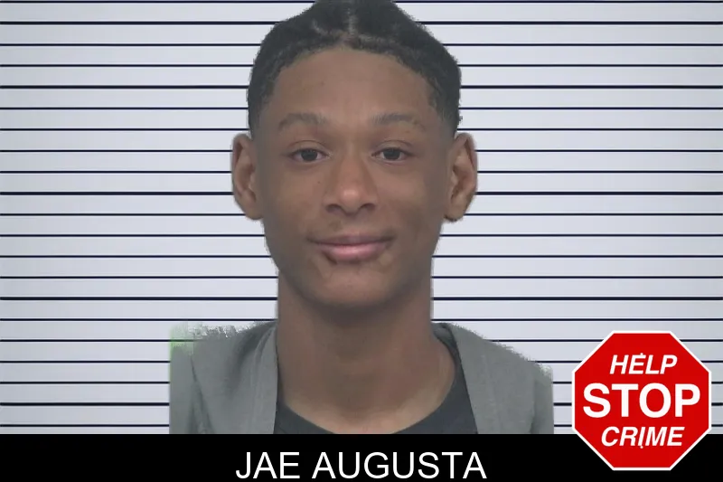 Jae Augusta mugshot – Gwinnett County , Georgia Jae Augusta mugshot